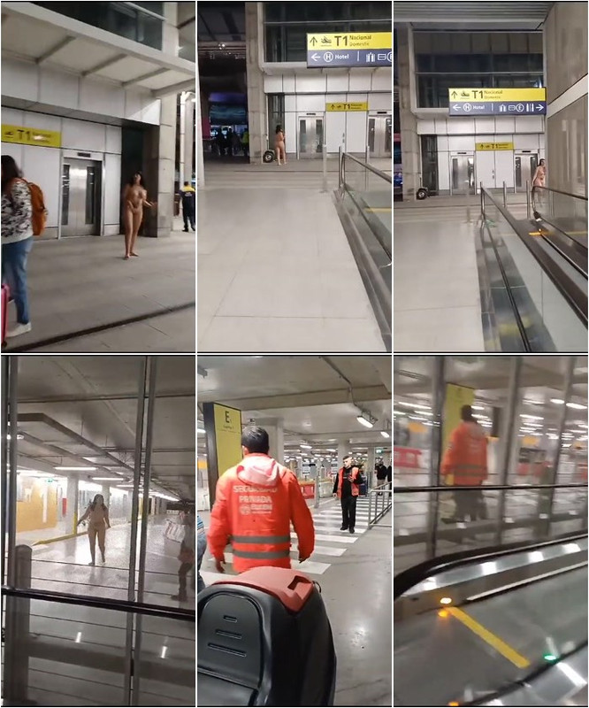 [Image: Crazy-Woman-Naked-at-Chilean-Airport-2.jpg]