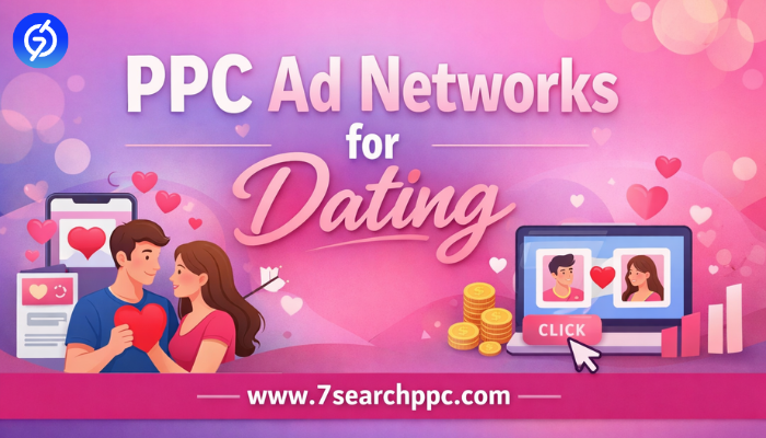 dating ppc ad network
