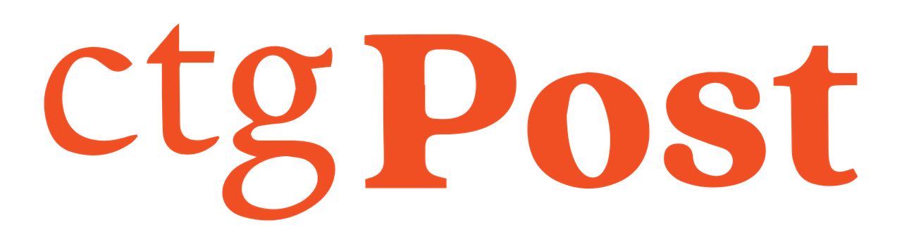 CTG Post Logo