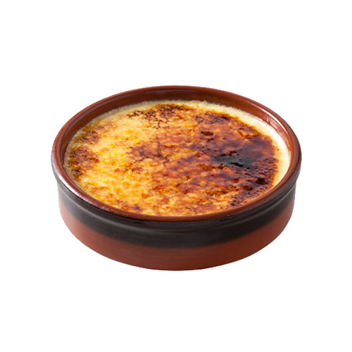 Crema Catalana Tarrina (465 Ml.)