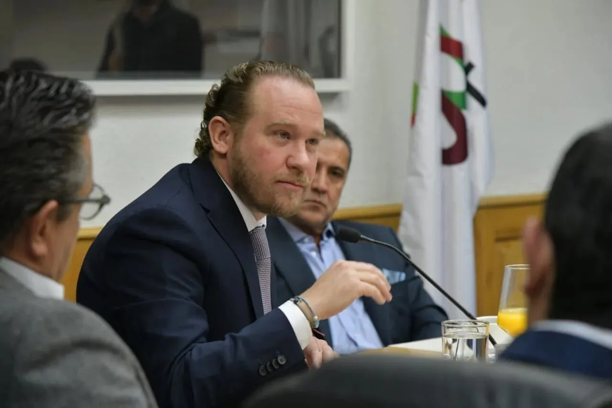 Taboada denuncia espionaje: uso indebido de la Fiscalía para espiar a políticos