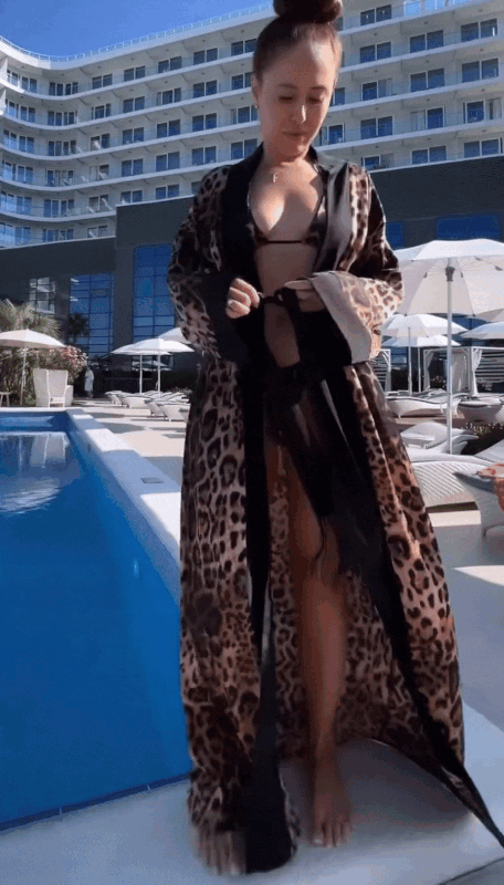 Илана - инста 22