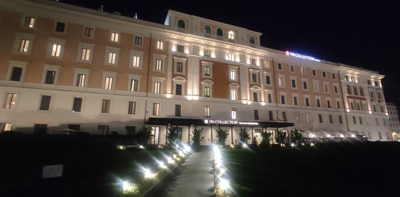 Roma y Nápoles: Bernini, Giorgione y mucho más. - Blogs de Italia - Nápoles: Museo de Capodimonte y Galerías de Italia. (347)