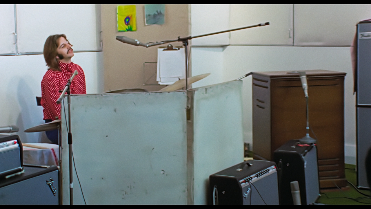 The Beatles Get Back (Part 3) t03 mkv snapshot 00 26 33 294