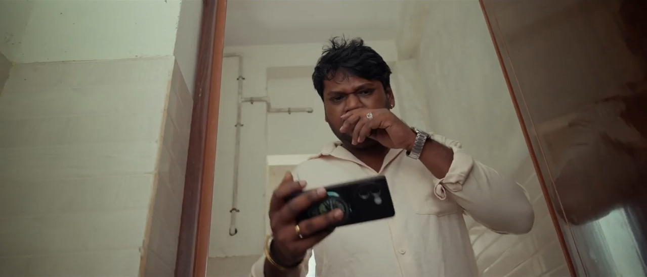 Iruttarai 2026 WebRip [Tamil] 480p 720p ESub Screenshot