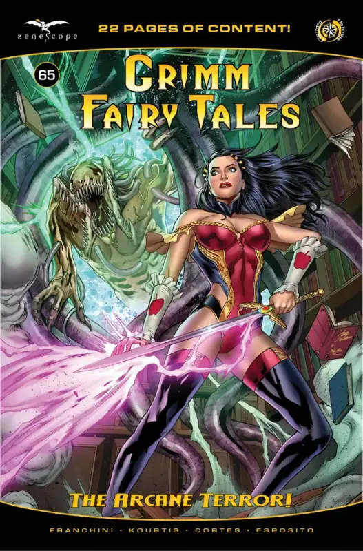 Grimm-Fairy-Tales-65-cover-A-by-Igor-Vit