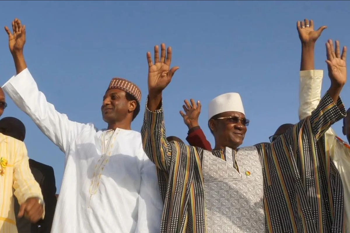 UA lamenta la salida de Burkina Faso, Malí y Níger de la CEDEAO, intensificando la tensión en el Sahel