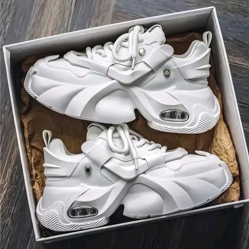 Lace shoes for men