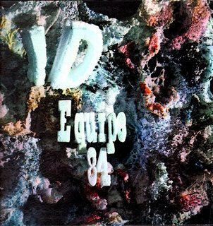 Equipe 84 - Id (1970) .Flac