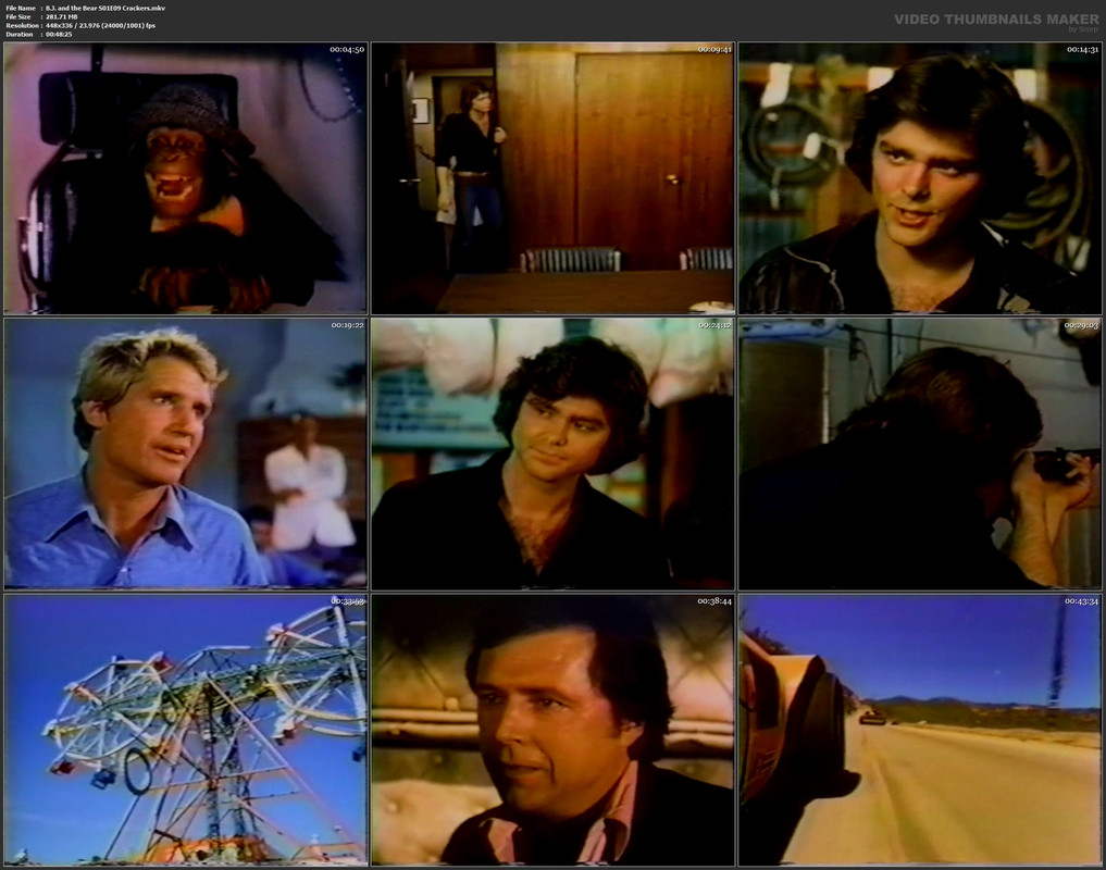 B.J. and the Bear S01E09 Crackers.mkv