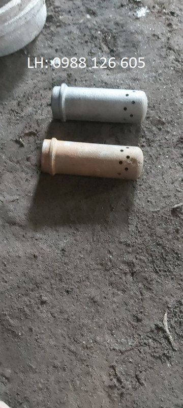 ghi lò hơi