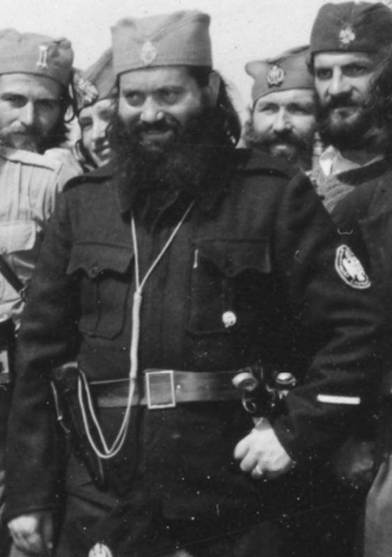 Буца Константиновић