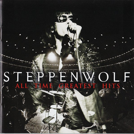 Steppenwolf – All Time Greatest Hits (1999)