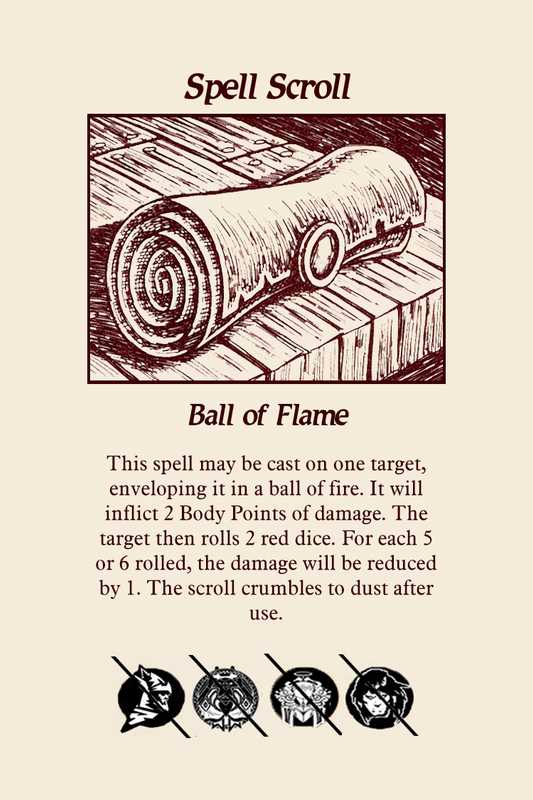 spell scroll ball of flame finished png
