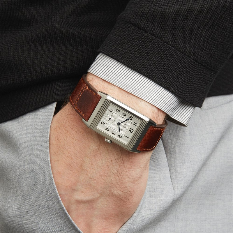 Orologi rettangolari quadrati detti di forma quali.comprereste ?? -  Watchrules - Forum Orologi