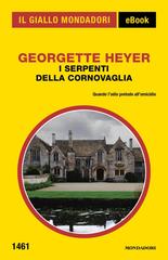 Georgette Heyer – I serpenti della Cornovaglia (2022)