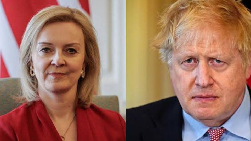 Reino Unido decide al sucesor de Boris Johnson: Liz Trauss es la nueva Primer Ministro