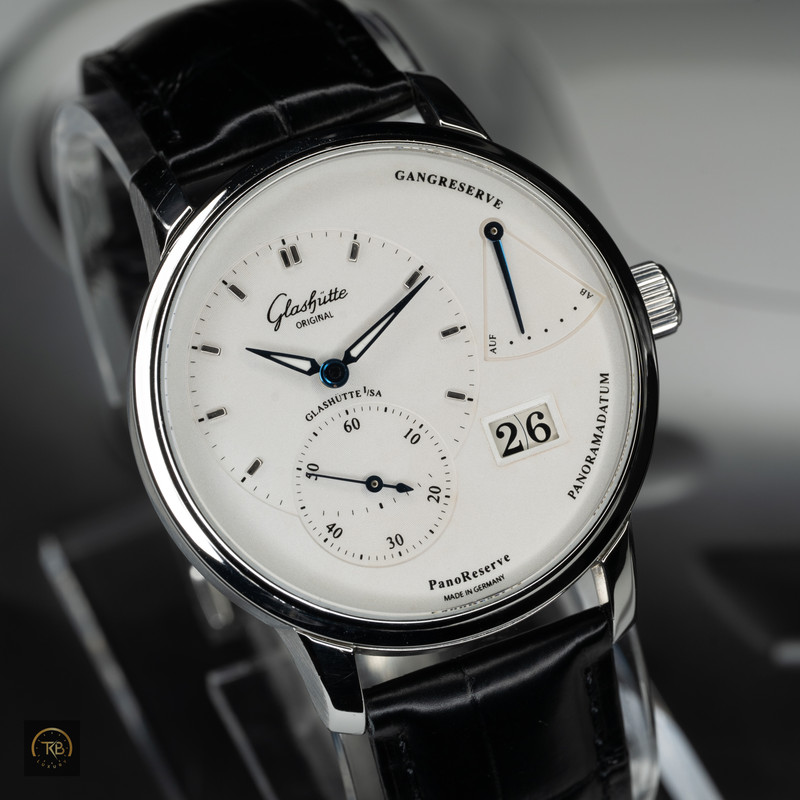 Glashutte Original PanoReserve - Image 4