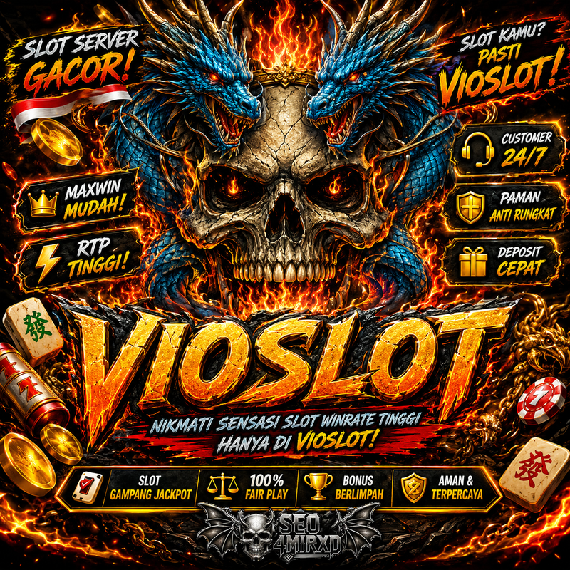 VIOSLOT