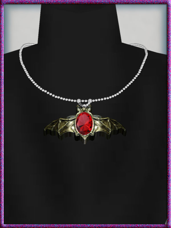 necklace-vampi