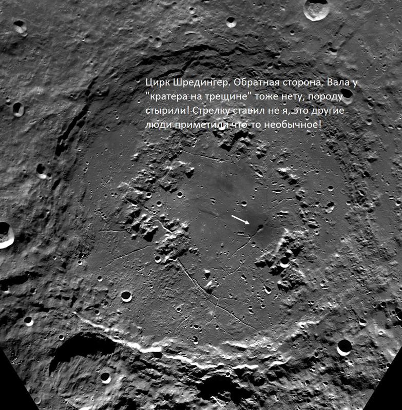 Шредингер. Schrodinger_Basin