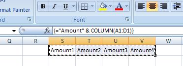 AmountsViaSpreadsheetArrayFormula
