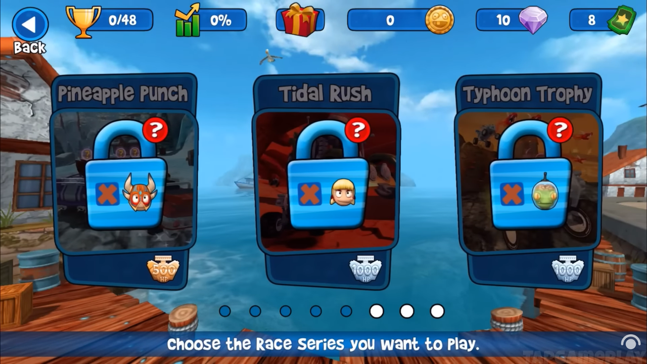 download beach buggy game