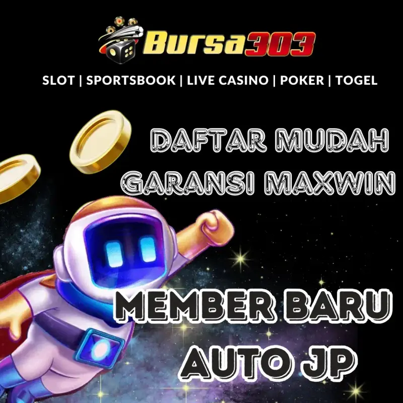 BURSA303