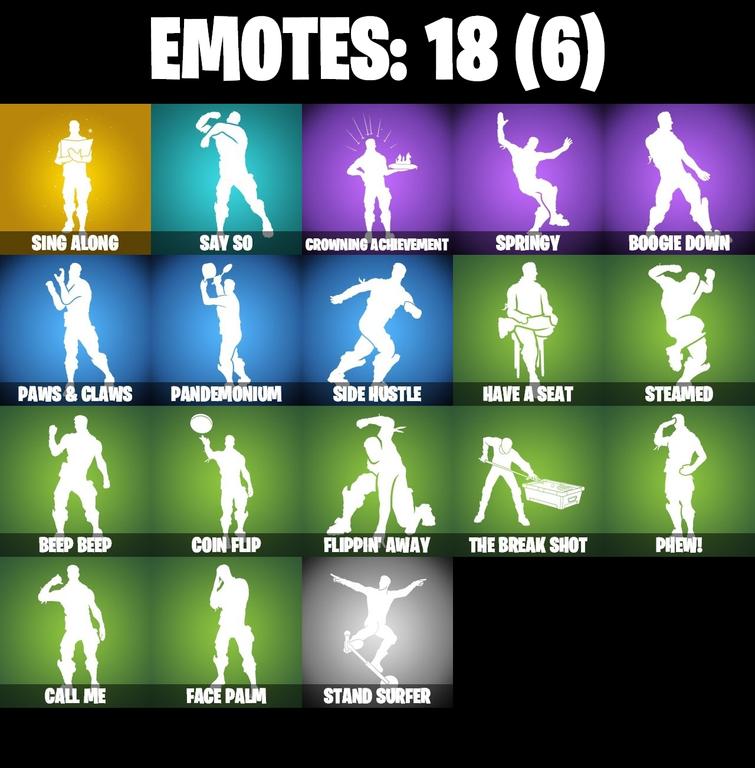 emotes comp