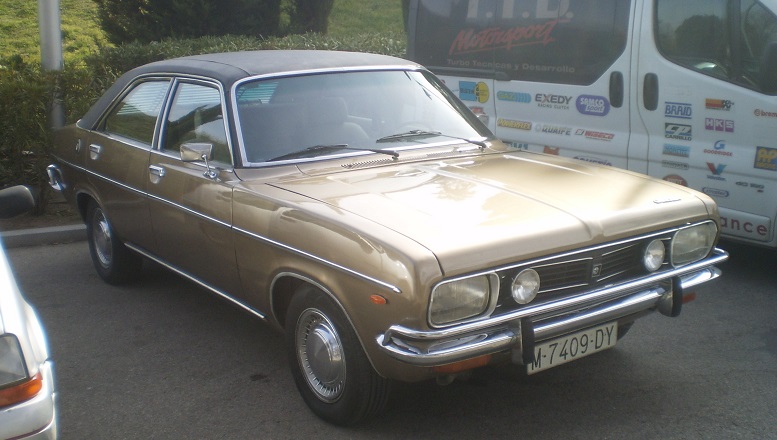 CLASSICAUTO Madrid 2019. Ca19-89