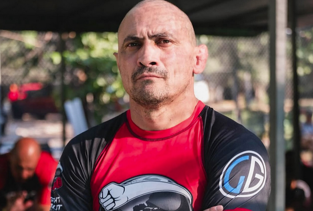Геджев: Искам да оставя значима следа в българското жиу-жицу с League of Grapplers