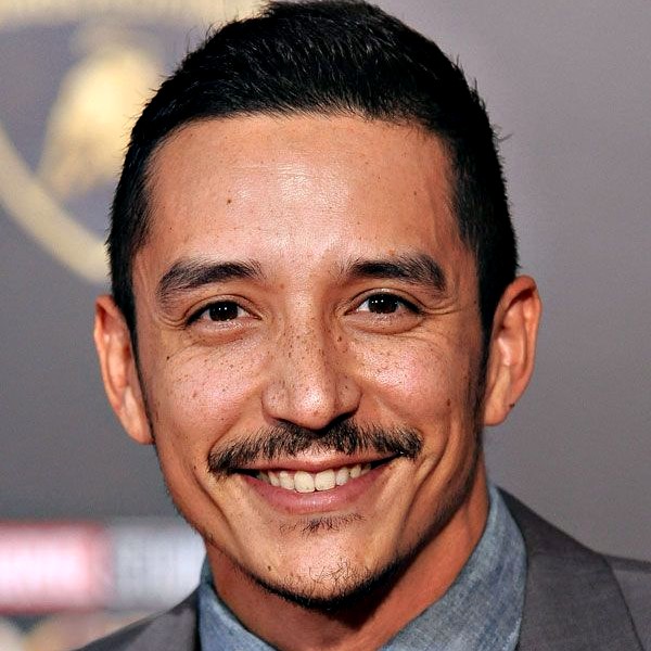 Gabriel Luna