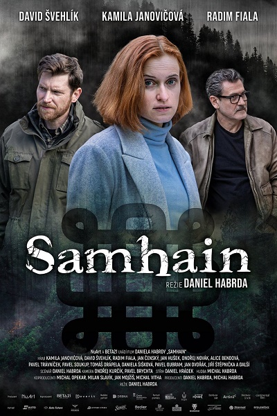 Samhain (2024)