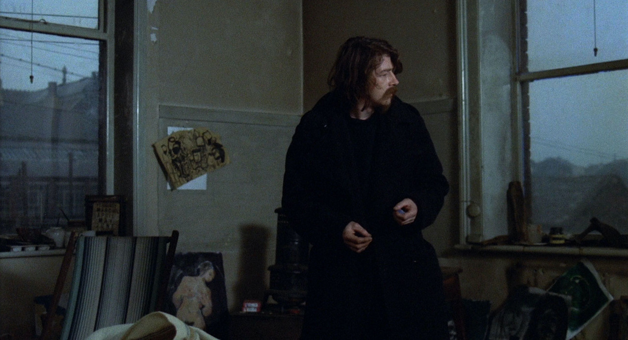 Little Malcolm and His Struggle Against the Eunuchs (1974)