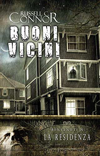 Russell C. Connor – Buoni Vicini (2021)