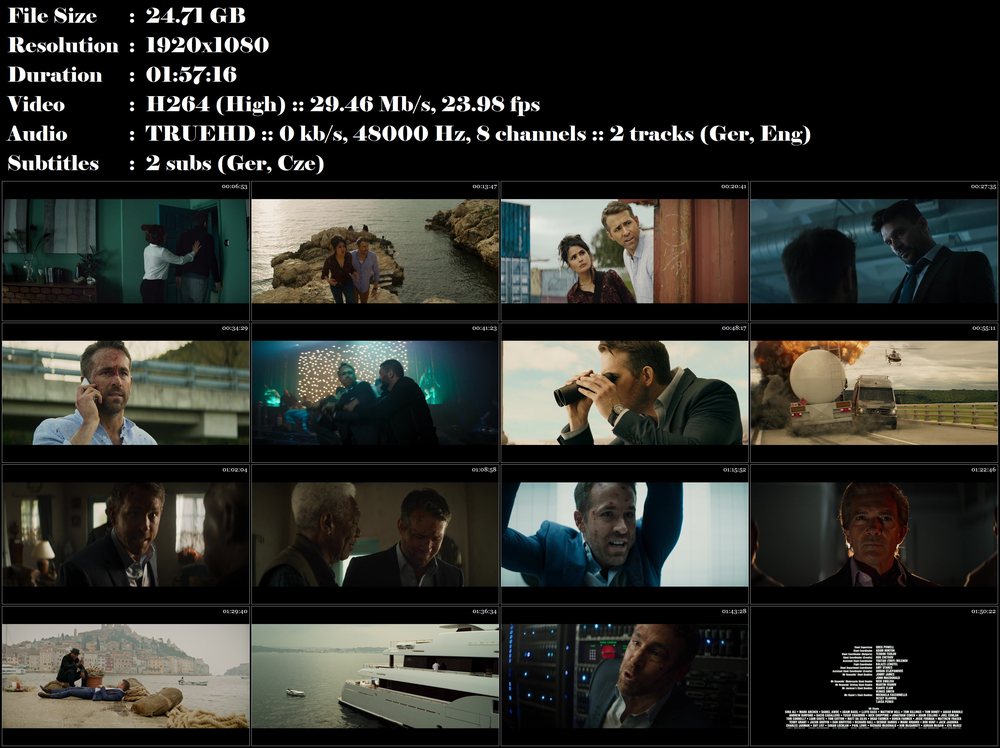 subtitle file the hitmans bodyguard