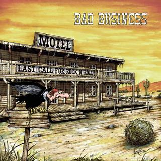 Bad Business - Last Call for Rock n Roll (2019).mp3 - 320 Kbps