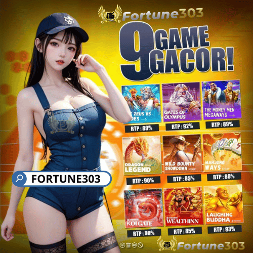 FORTUNE303 🌍 Link Sejuta Umat & Situs Terpercaya Pilihan Masyarakat - WooCommerce eCommerce