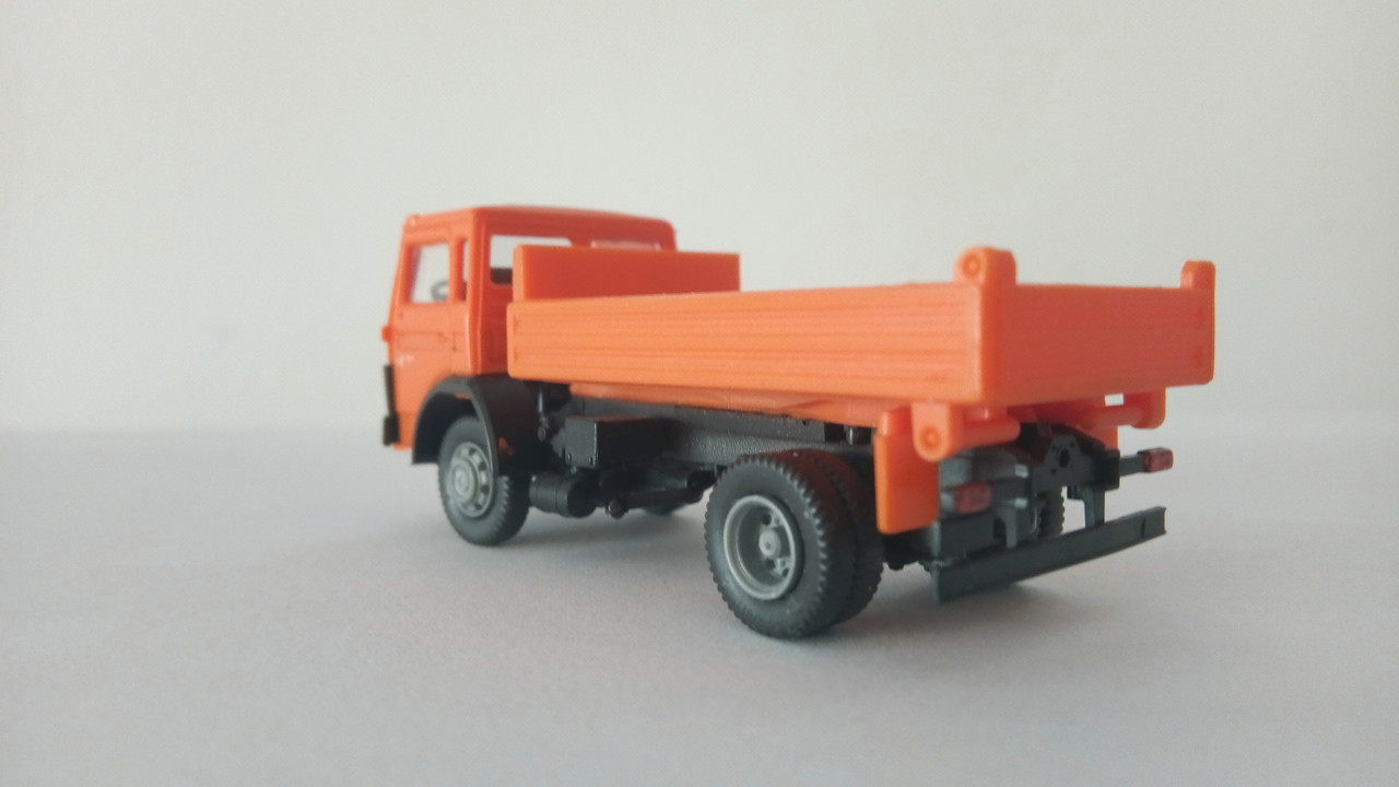 Mach (9777)