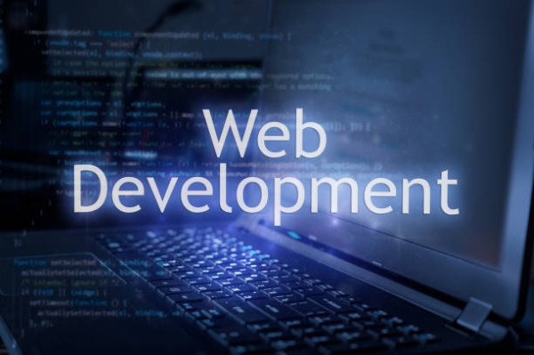 Website Design And Development