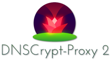 DNSCrypt proxy 2.0.36 Multilingual