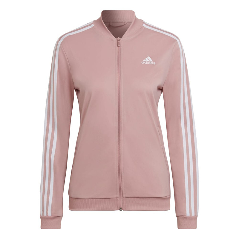 Ripley - ADIDAS BUZO ESSENTIALS 3 TIRAS PARA MUJER