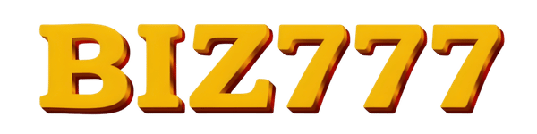 Biz777 LOGO