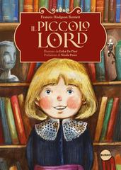 Frances Hodgson Burnett – Il Piccolo Lord (2026)