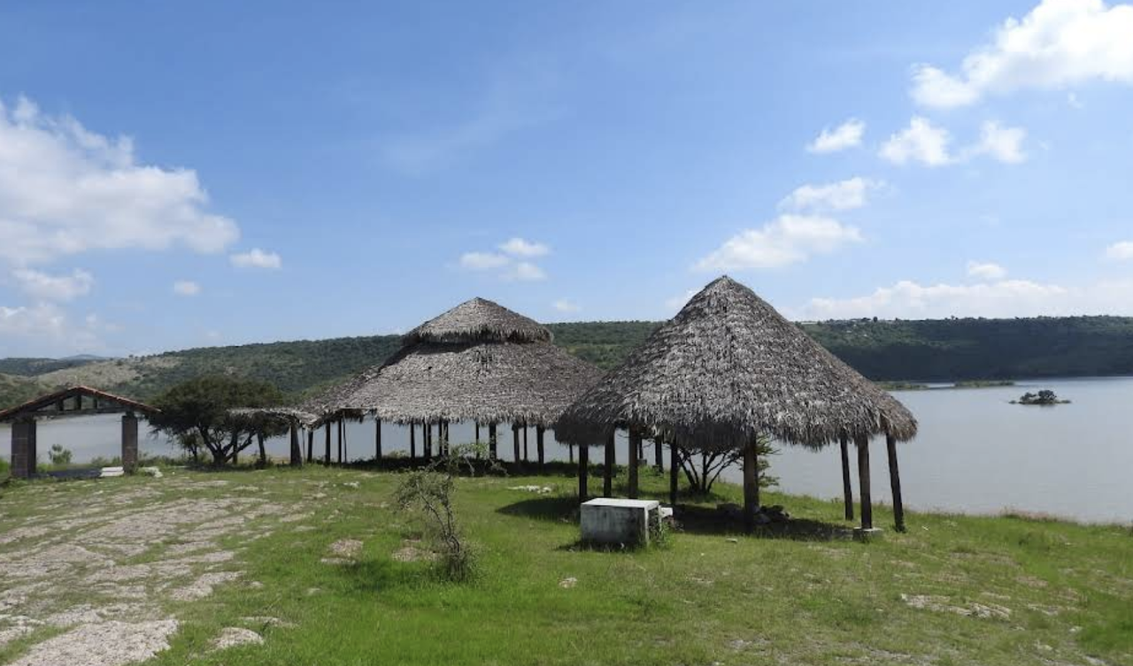 Presa 3