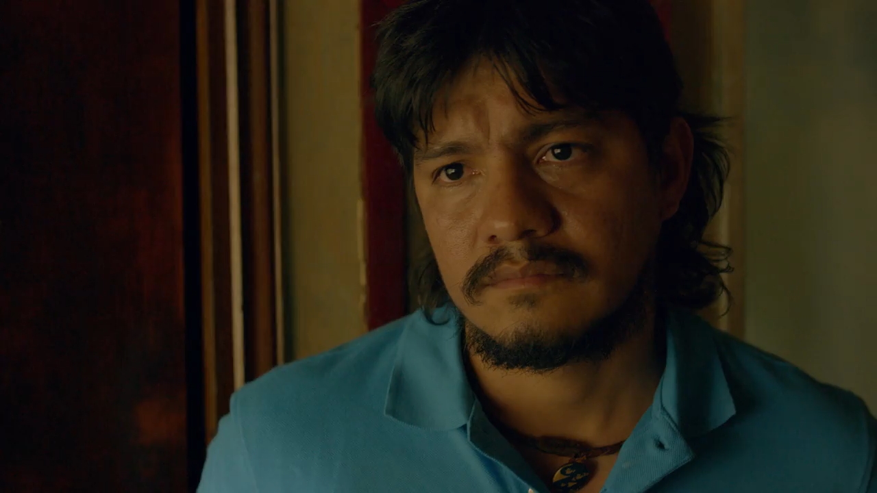 Narcos (2016) Season 2 [Hindi + English] BluRay 480p 720p ESub - Complete Screenshot