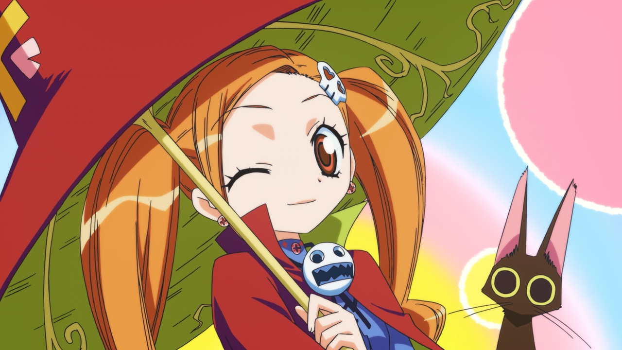 [GS]Majimoji Rurumo - 01 (BD 1080p 10bit FLAC) [7D02676F].0000