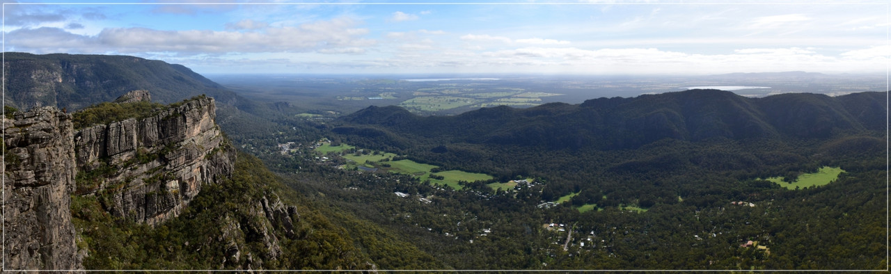 Australia (I): toma de contacto - Blogs de Australia - Grampians National Park (11)