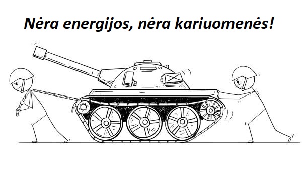 Europos valstybės pasiekė nepriklausomybę nuo pigių energijos išteklių, itin efektyvios gamybos ir stabilios ekonomikos plėtros!