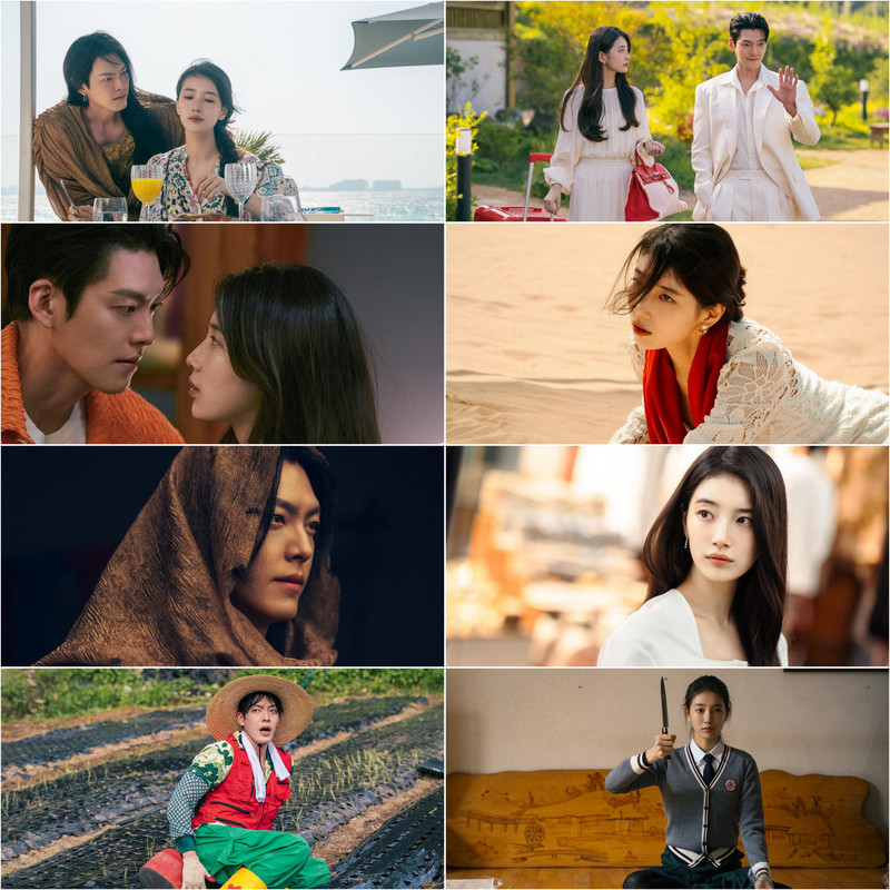 Genie, Make a Wish S1 (2025) Dual Audio [Hindi & Korean] Completed Web Series HD ESub screenshot